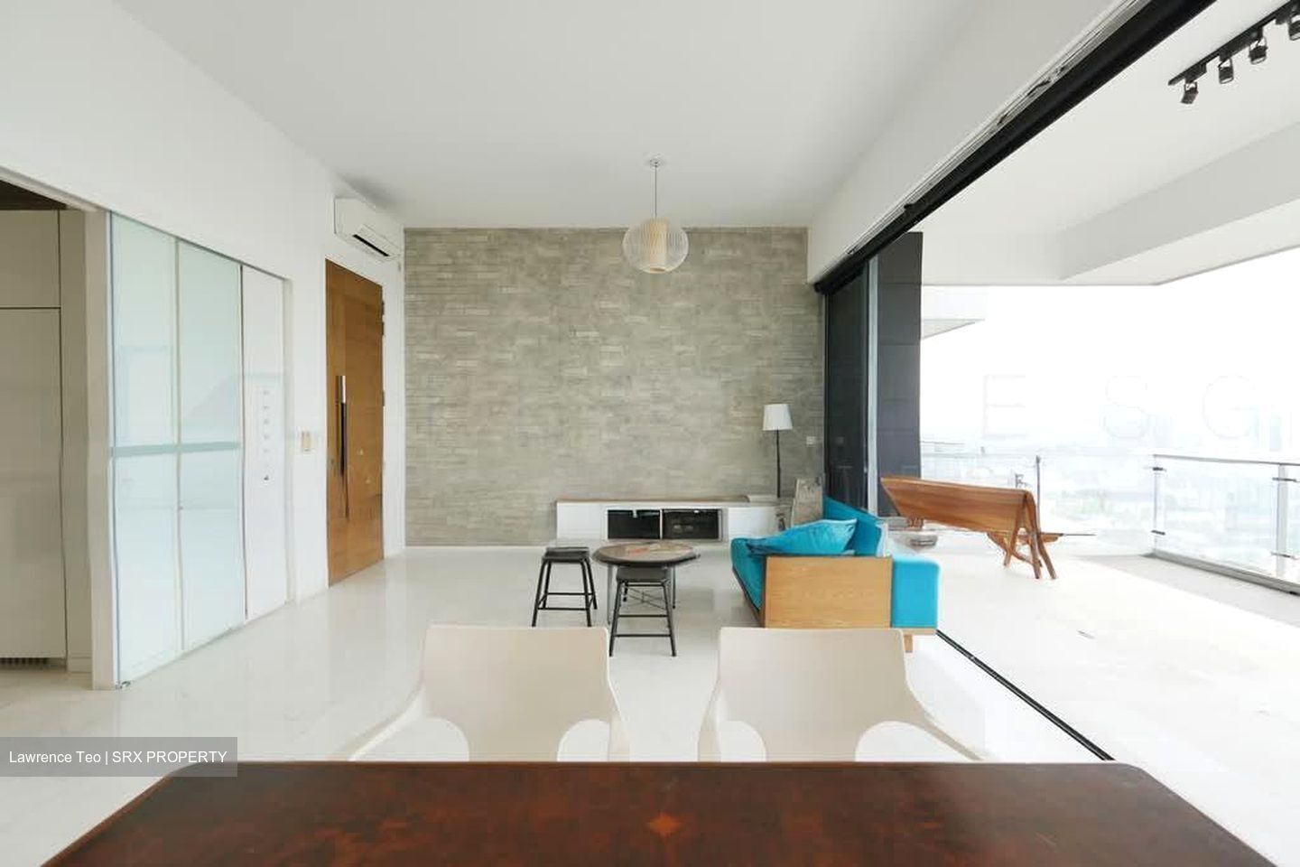 The Trizon (D10), Condominium #608544891